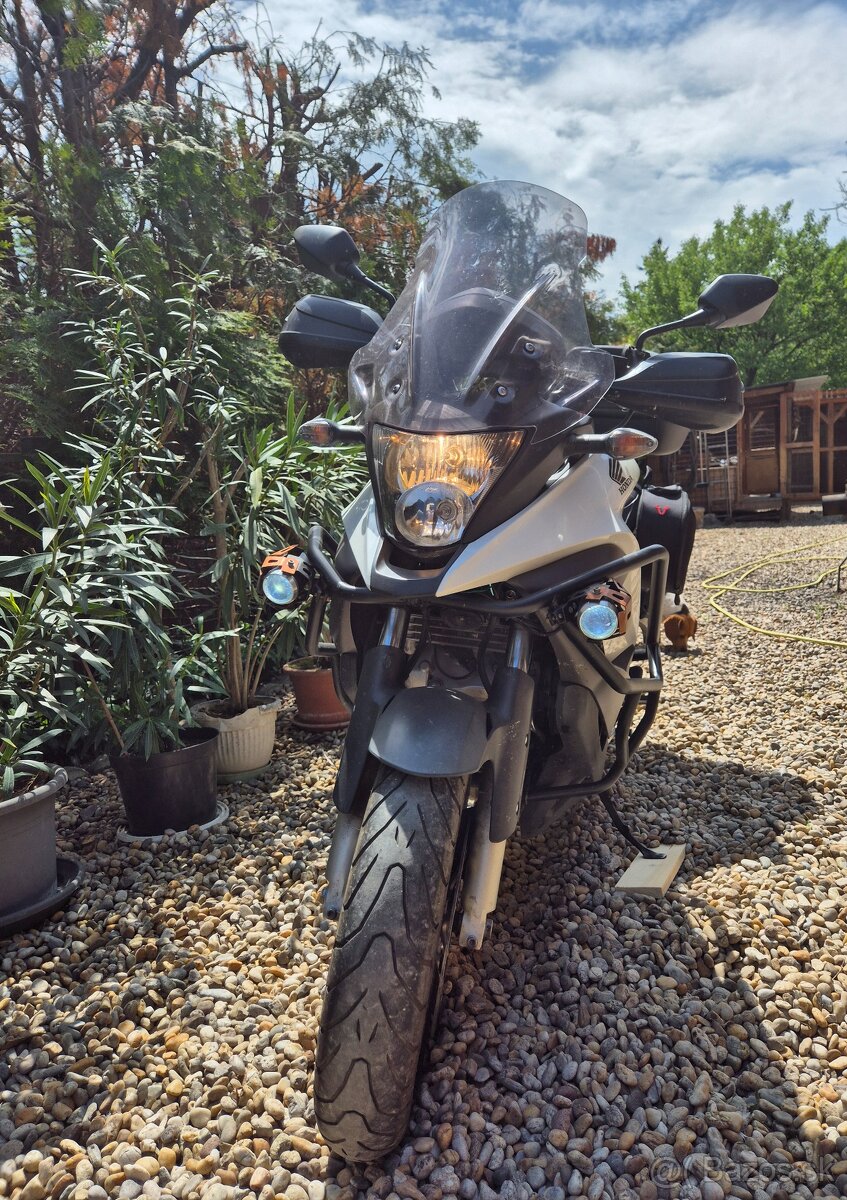 Honda Crossrunner VFR800X