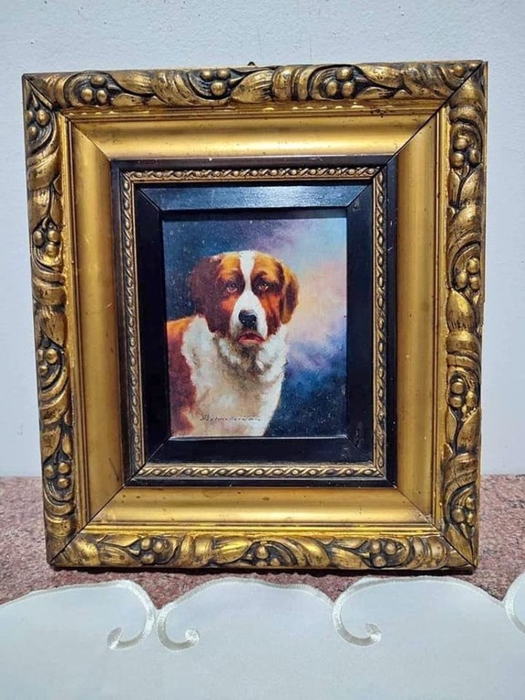 obrazy maďarských autorov... - 3