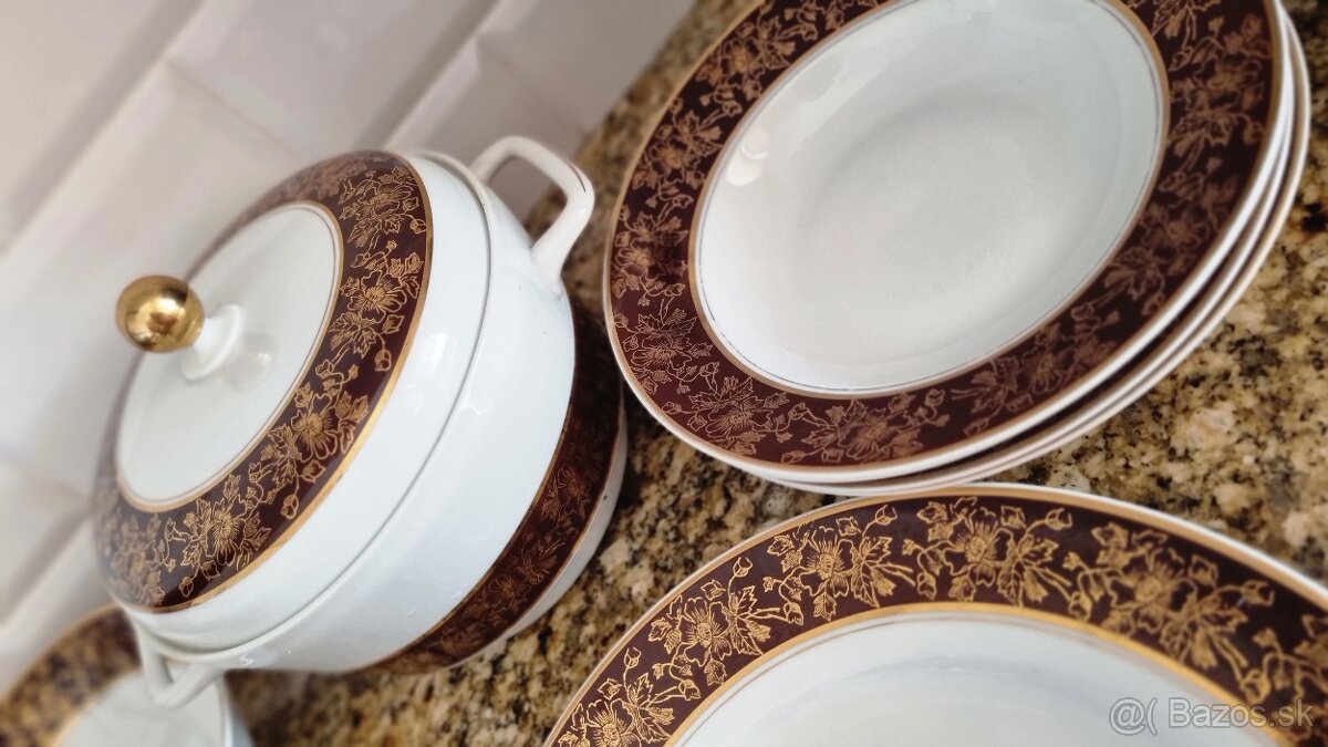 Jedalensky servis - 3