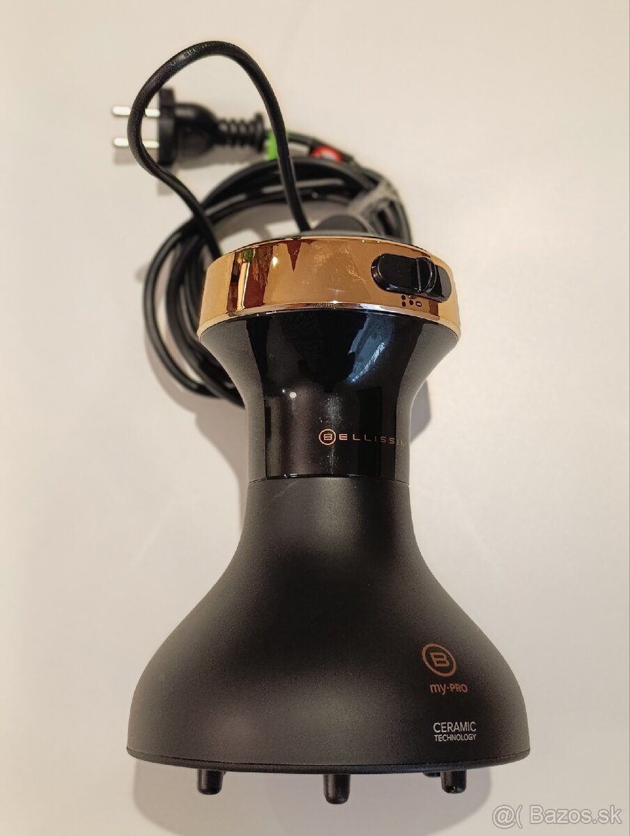 Sušič vlasov Bellissima My Pro Diffon DF1 3000 - 3