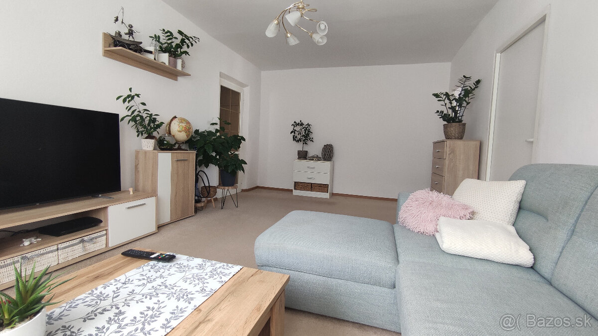 Predaj – 3 izbový byt, 70m2, Nová Dubnica - 3