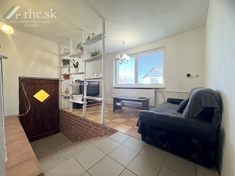 RODINNÝ DOM - DRUŽSTEVNÁ, STROPKOV-SITNIKY - 3