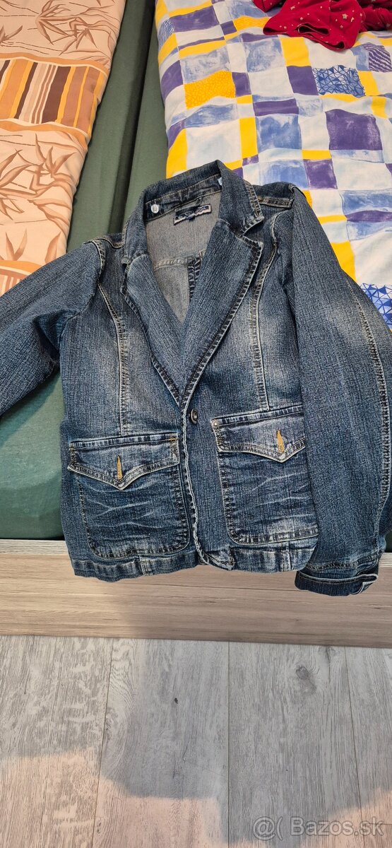 Darujem balik oblečenia - 3