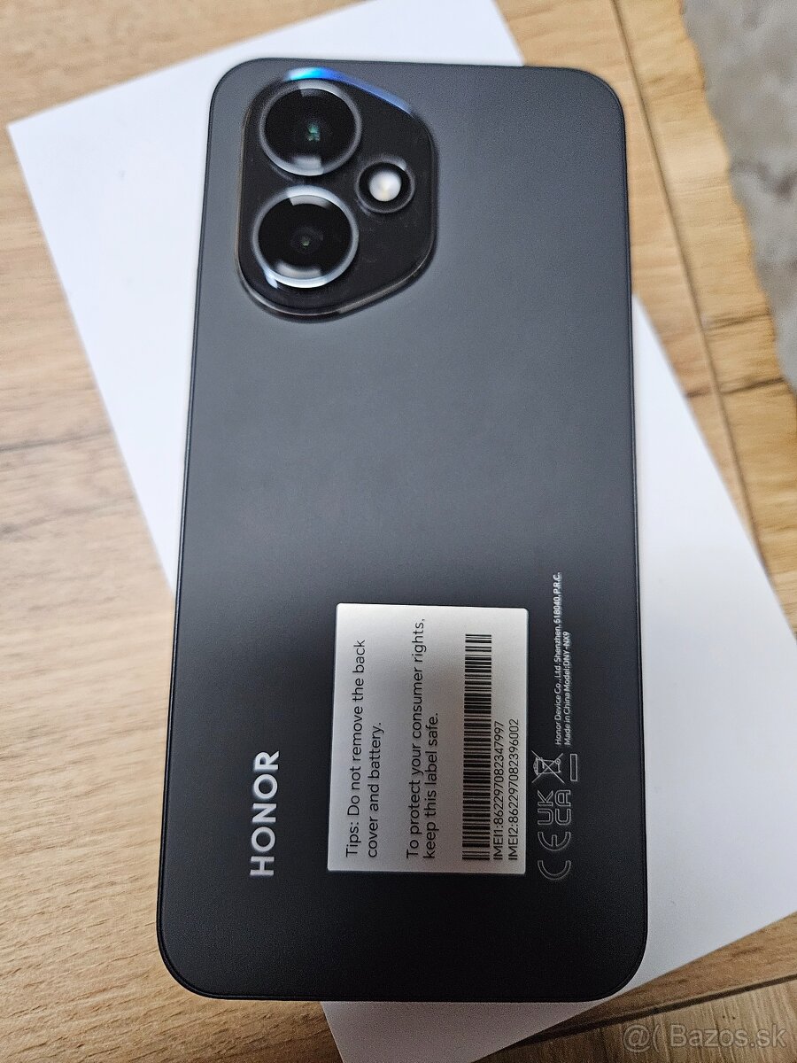 Honor 400 5g - 3
