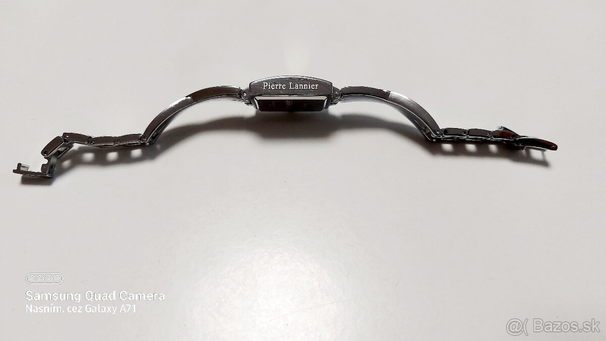 damske hodinky pierre lannier - 3