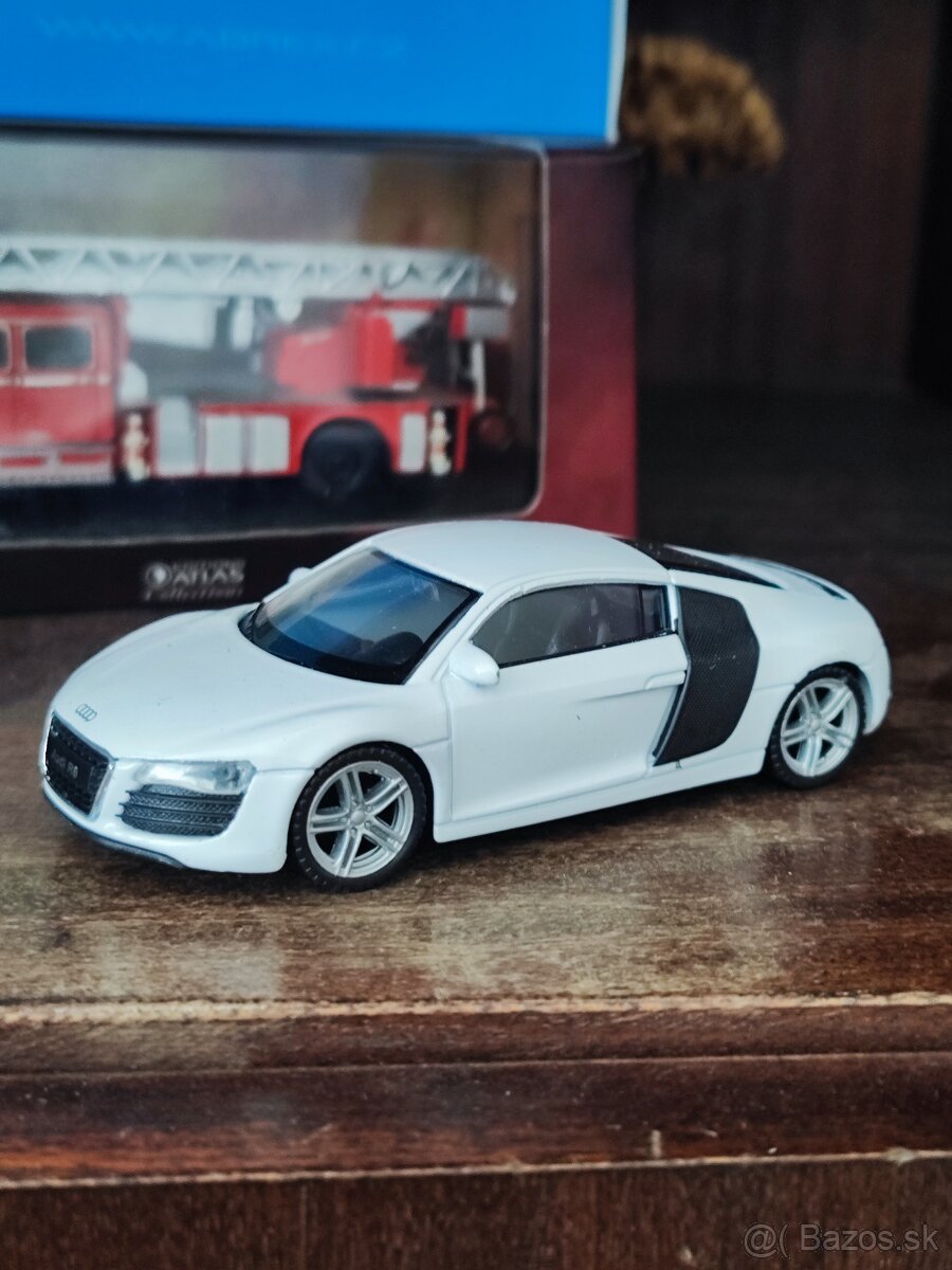 Audi modely časť 2 - 3