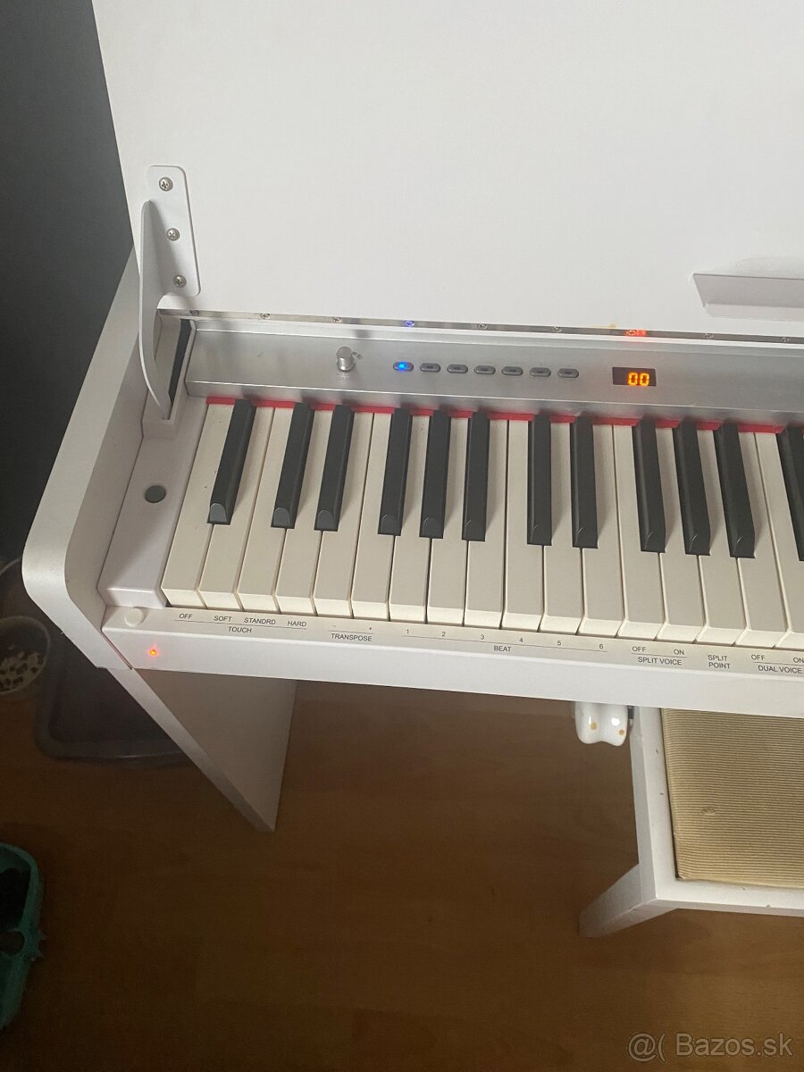 Digitalne piano - 3