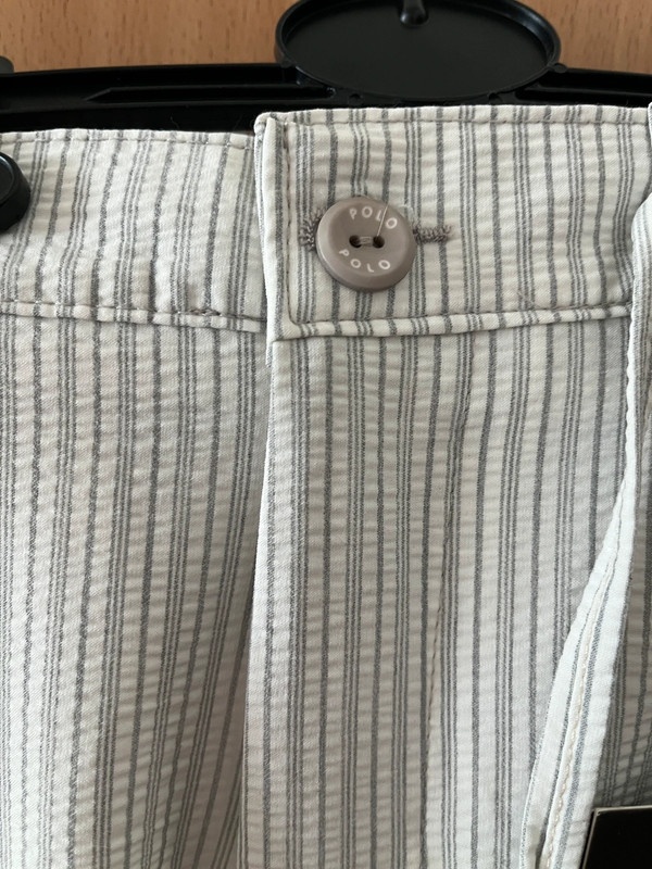 Polo ralph lauren - šortky W34 - 3