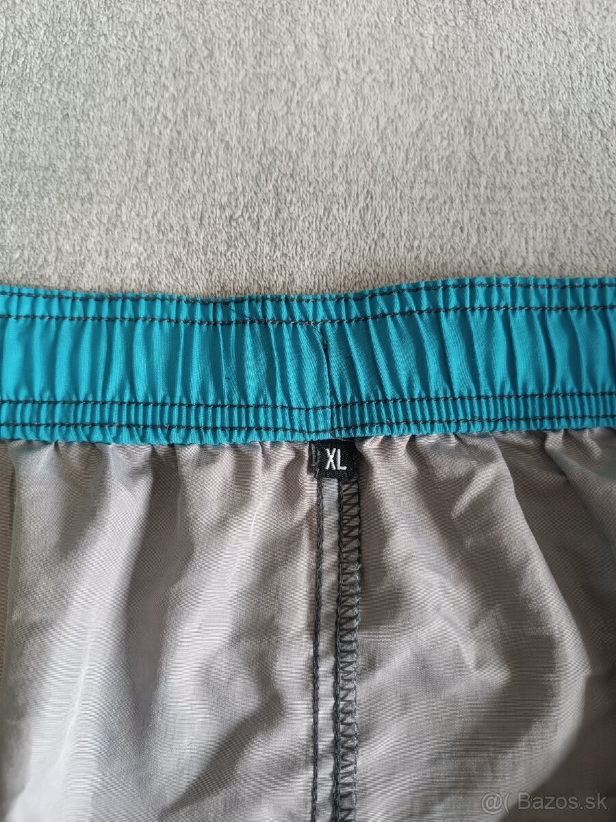 Nové pánske kraťasy - 3