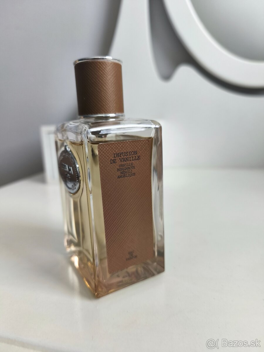 Prada Infusion de Vanille edp 100ml. - 3