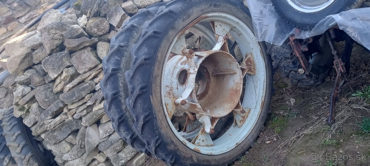 Kultivacne kolesa - 3