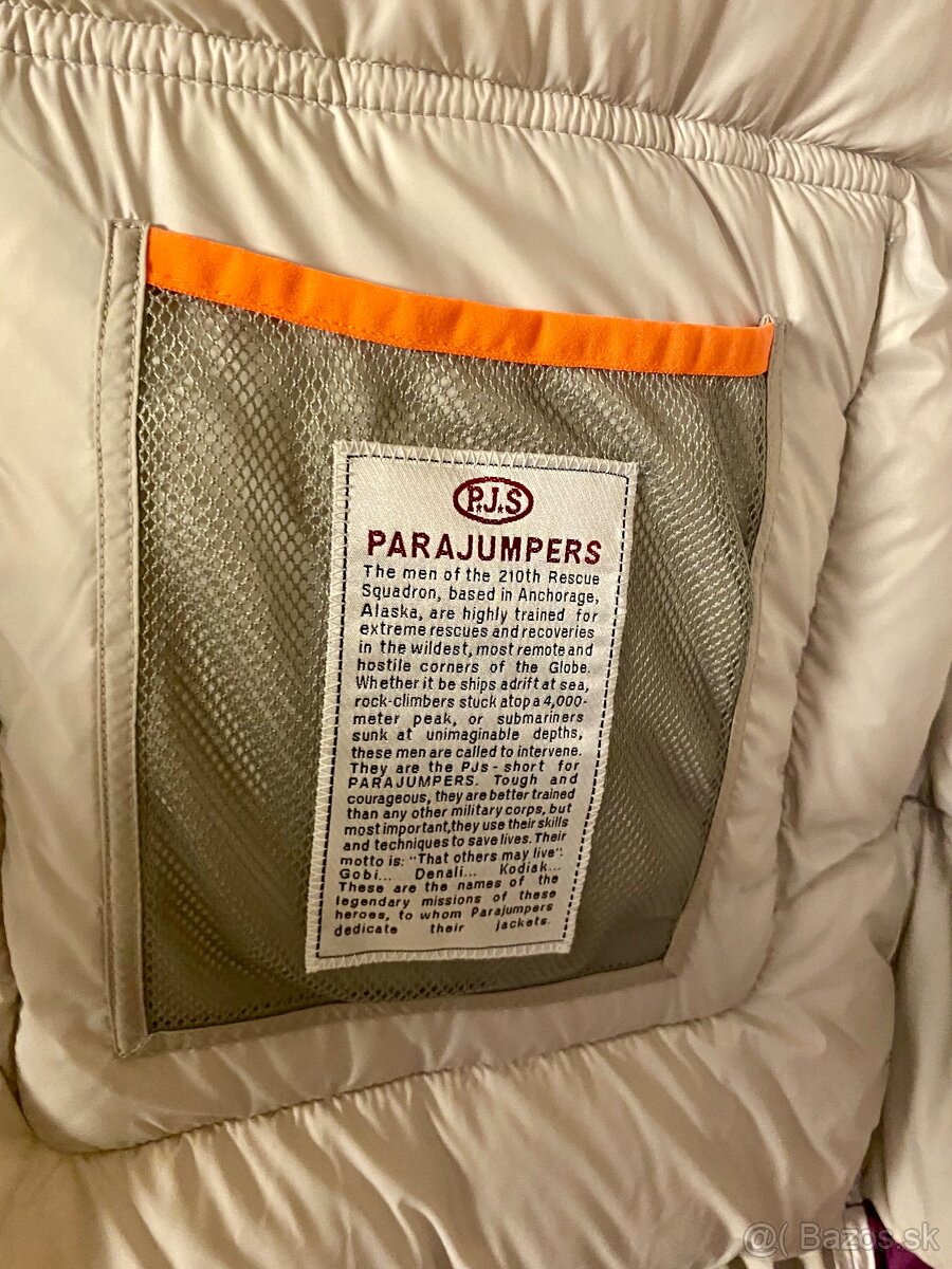 Bunda Parajumpers - 3