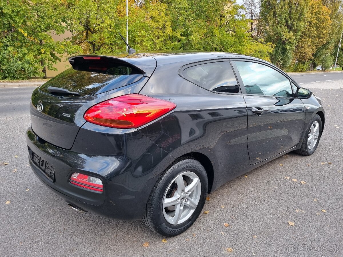 ===Kia Pro Ceed=== - 3