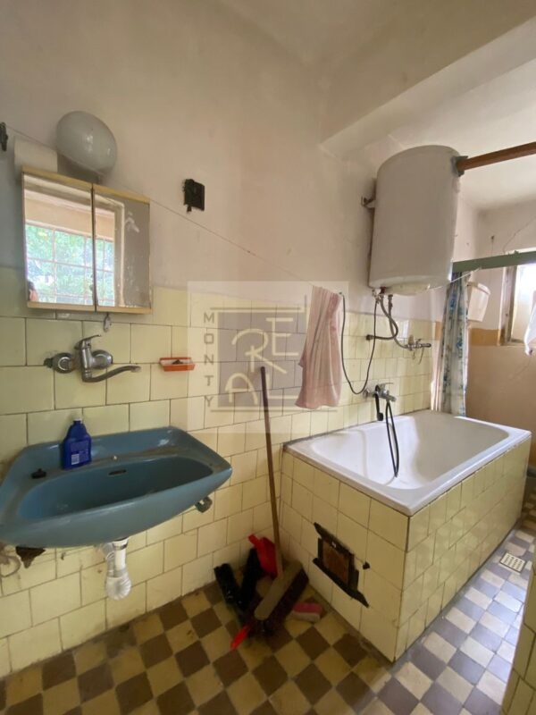 NA PREDAJ 5 IZBOVÝ RODINNÝ DOM LEHOTA S POZEMKOM 1247m² - 3