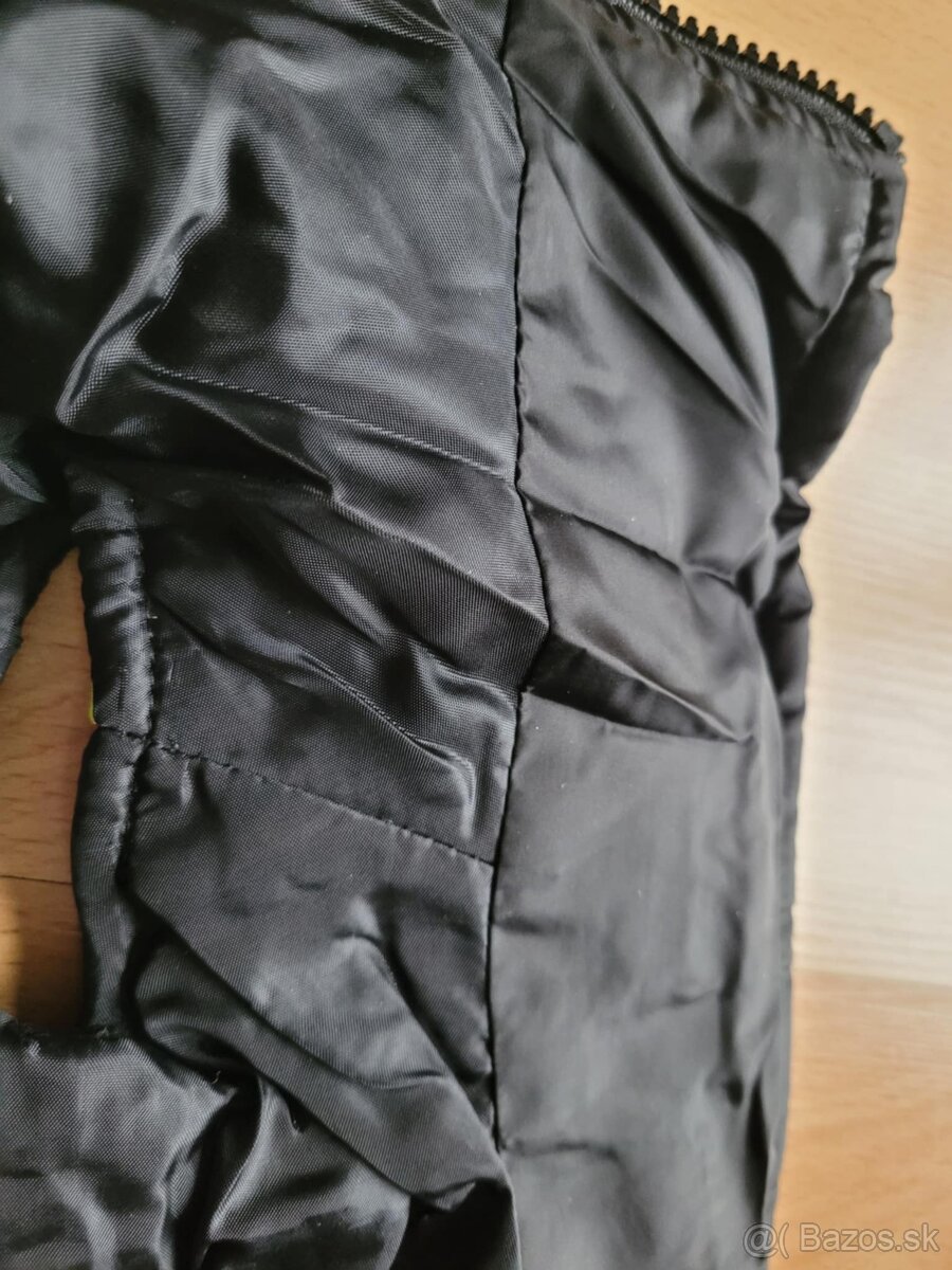 Oblečenie pre psa S - 3