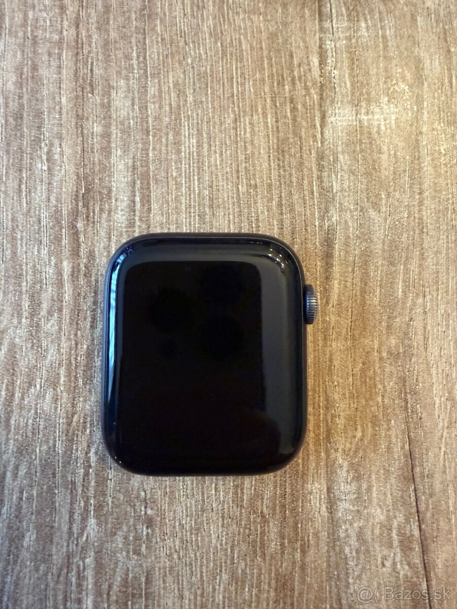 Apple watch 6 - 3