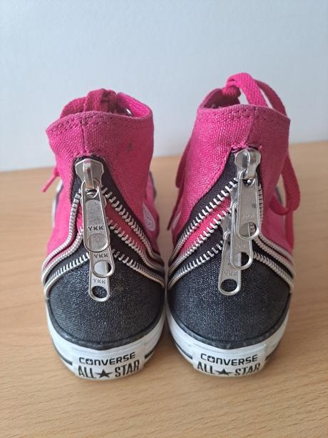 Tenisky converse - 3