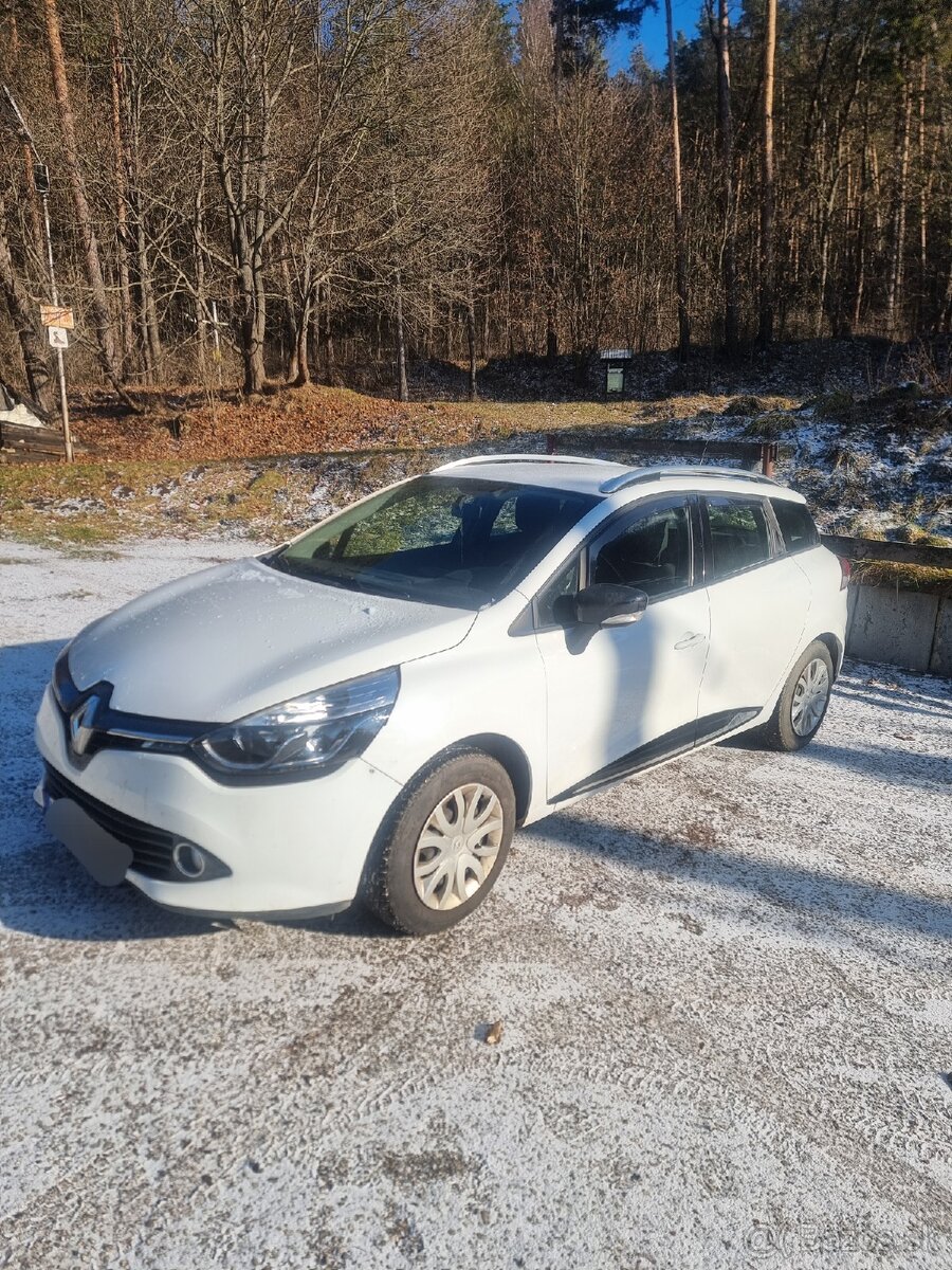 Renault Clio grandtour tce - 3