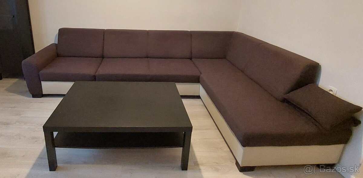 Rozkladací gauč - 3