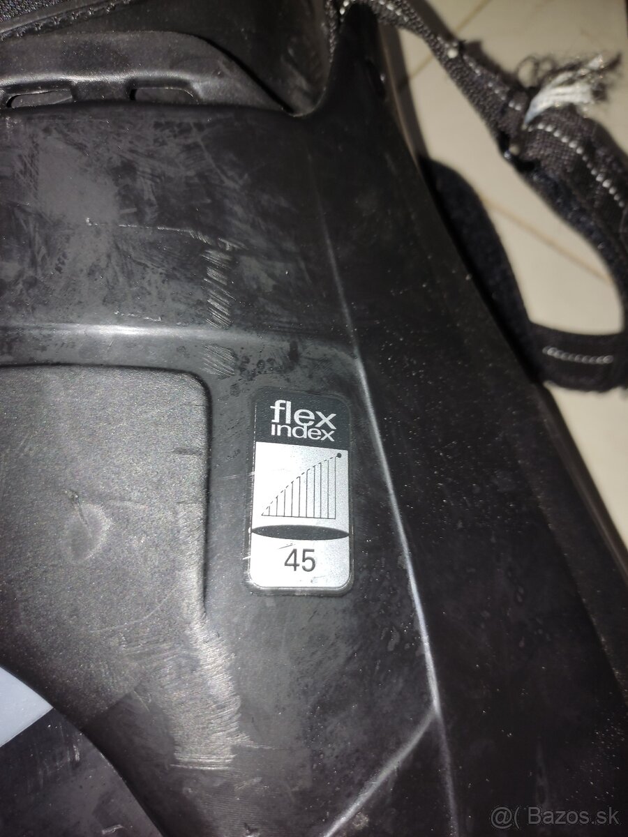 lyžiarky NORDICA - 3