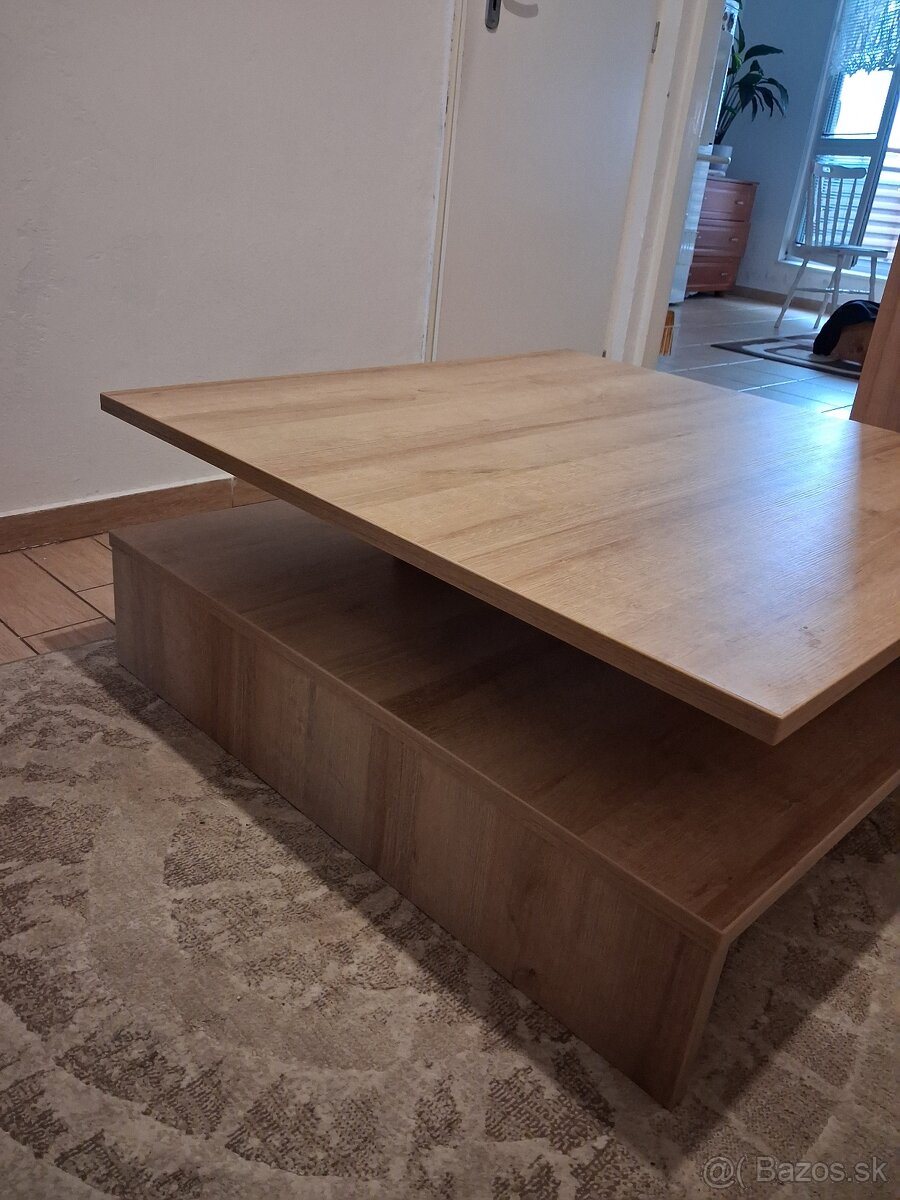 Konferencny stolik - 3