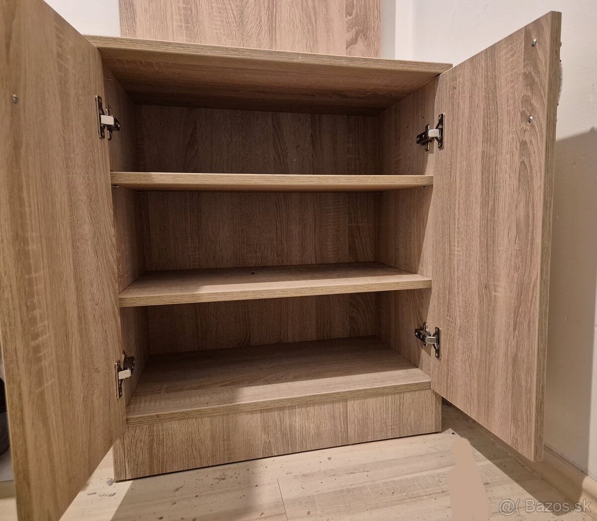 Predam satnikovu skrinu - 3