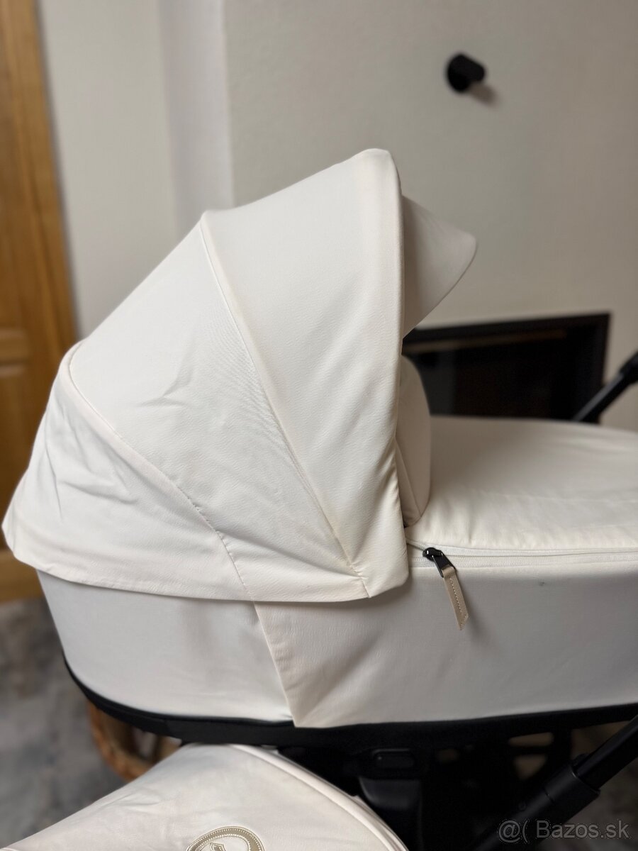 Cybex off white 2024 - 3