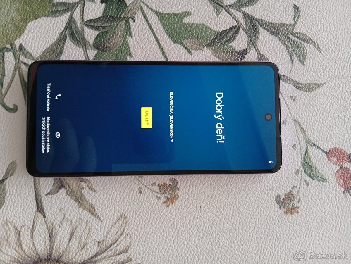 Motorola Moto e14 - 3