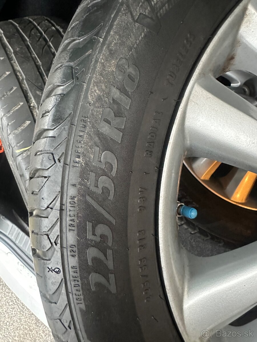 Matador Hectora 3 ( 225/55/R18 ) - 3