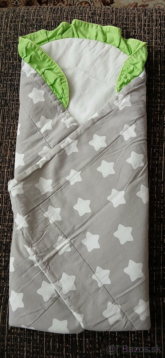 Zavinovačky - 3ks - 3