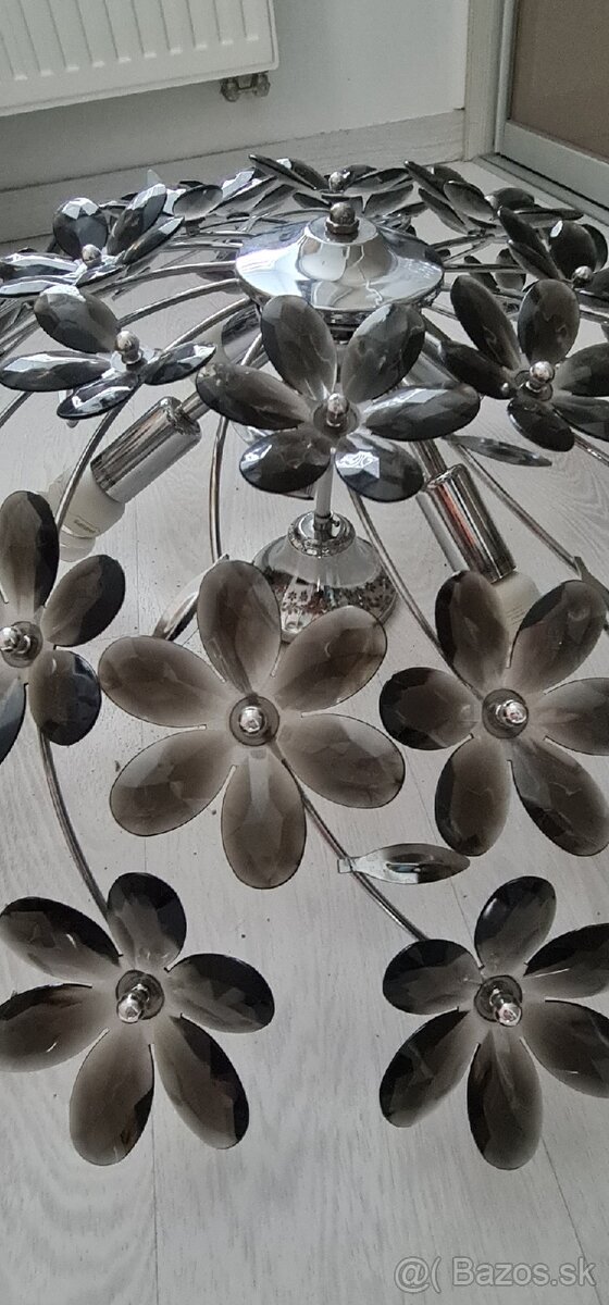 Svietidlo na strop - Luster - 3