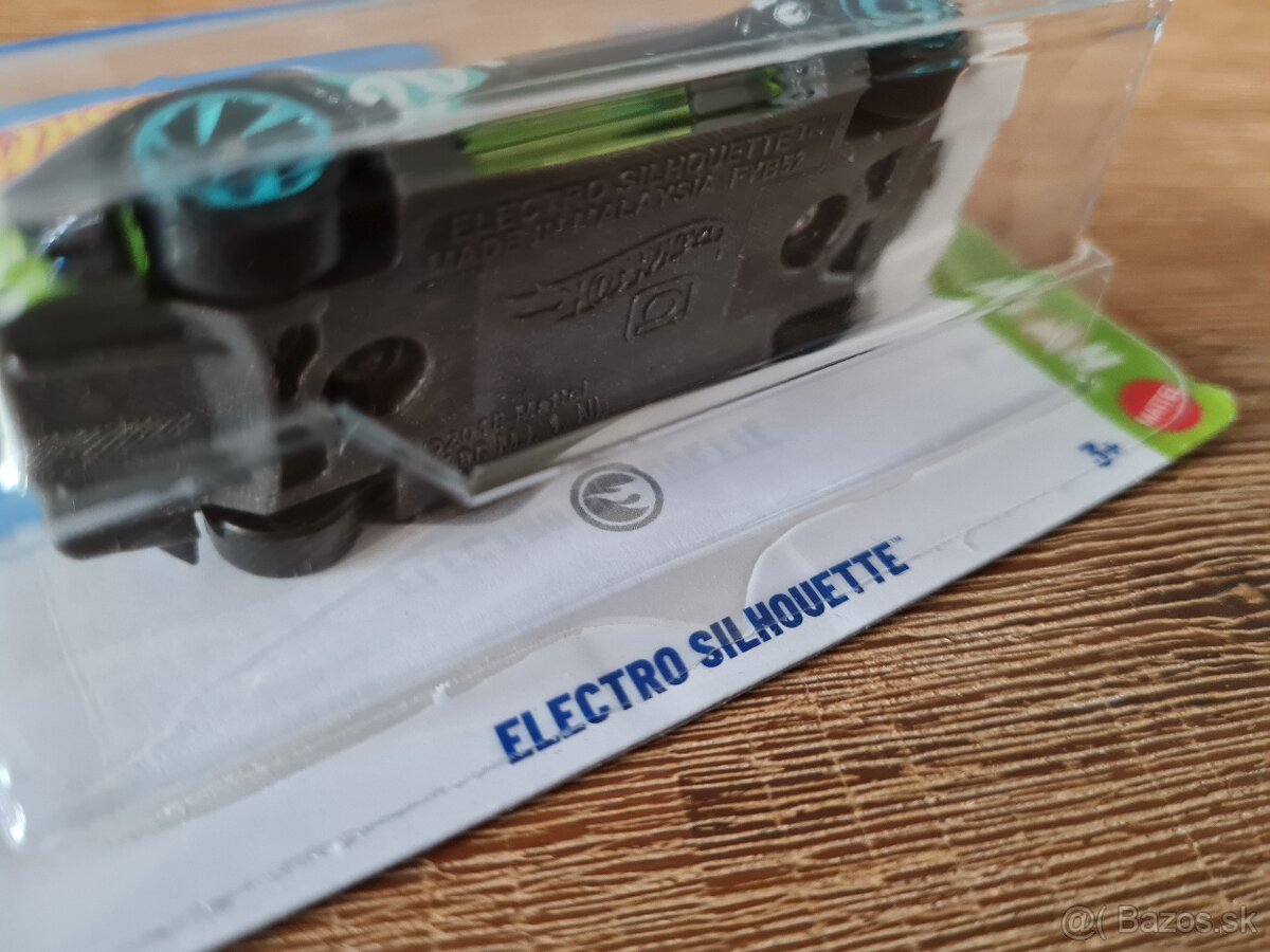 McLaren Formula 1 a TH Electro 2026 - 3