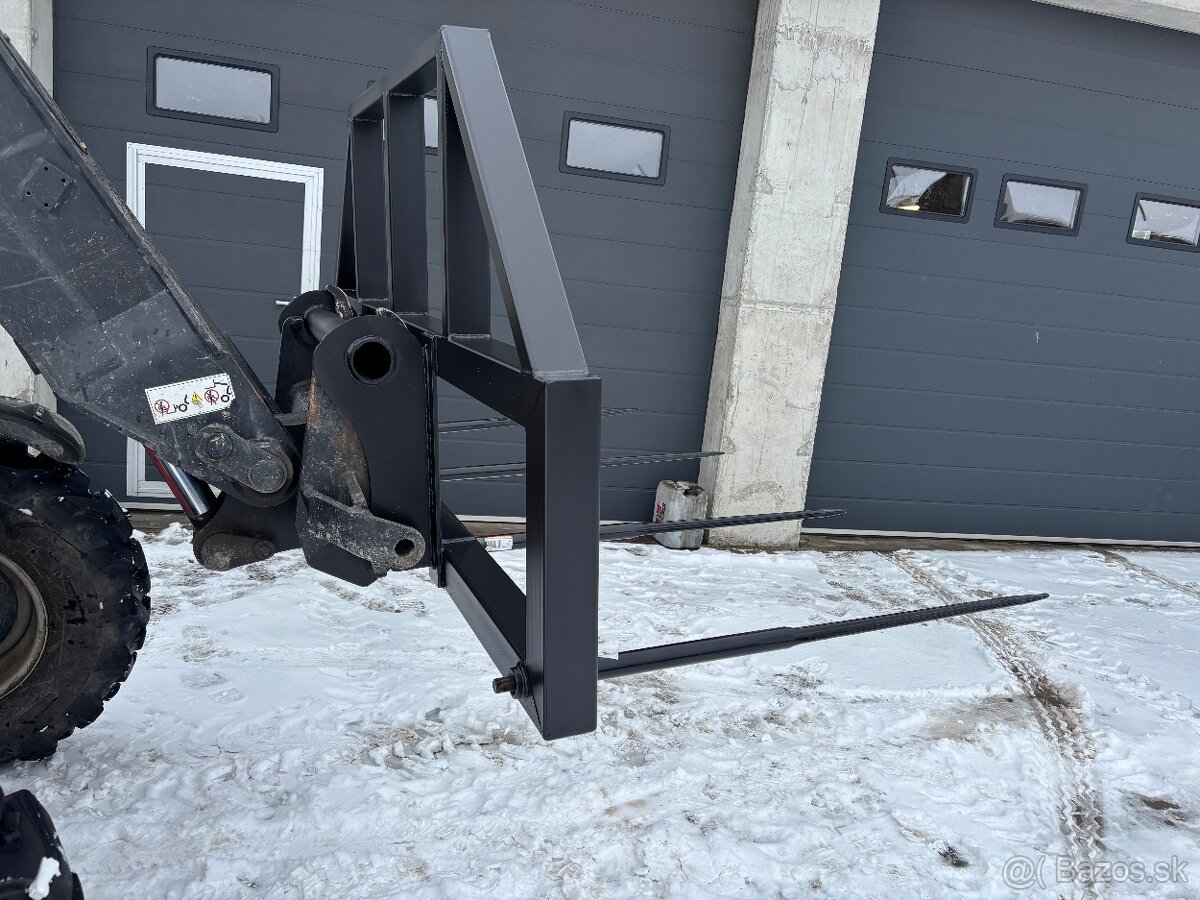 Vidly na balíky - 3