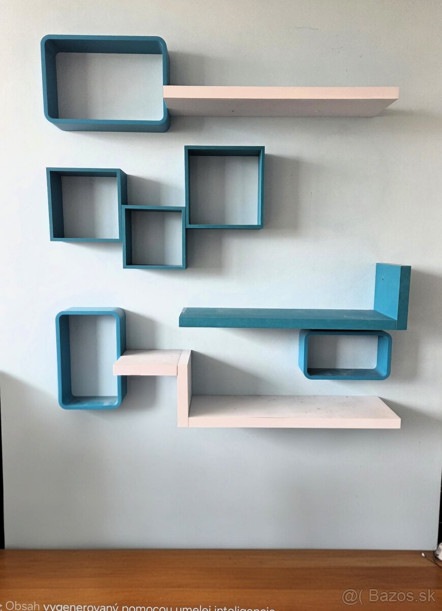 Policova zostava - 3