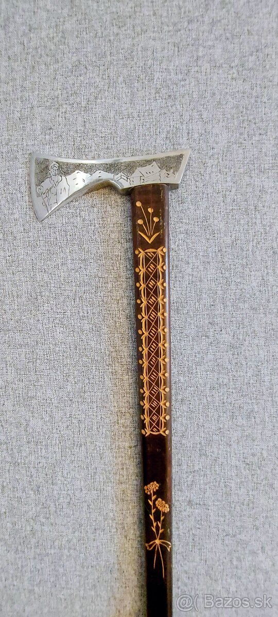 Valašky - stredné Slovensko - 3