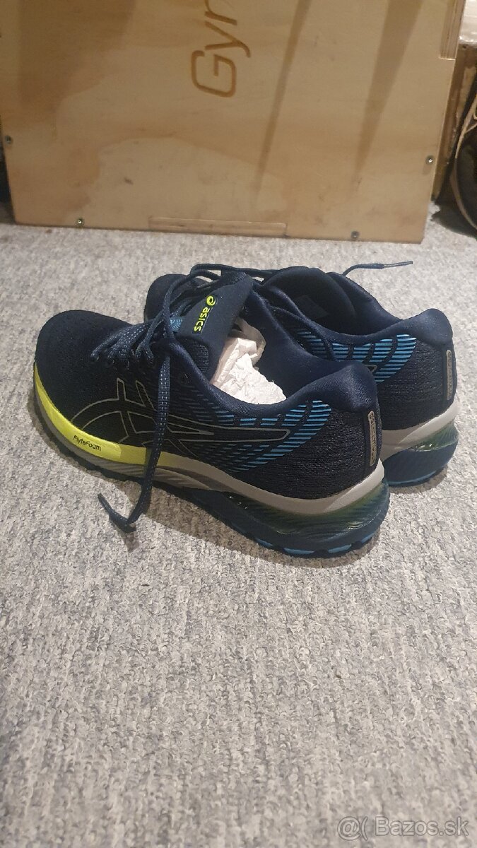 Tenisky Asics 40,5 - 3