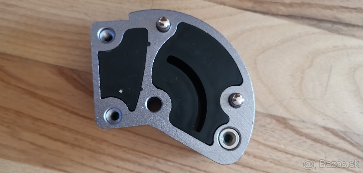 Micro skladací mechanizmus - 3