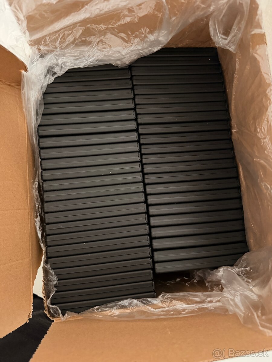 Obal na 2x CD / DVD - 46ks - 3