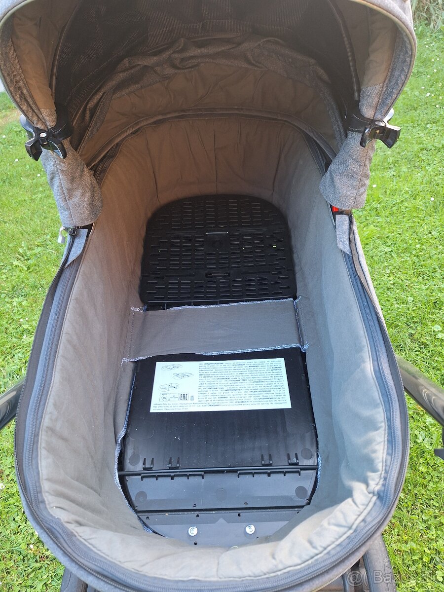 Bebetto Bresso Premium - 3