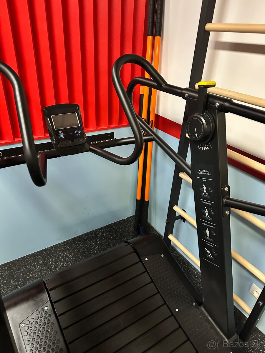 AthlereRun - Bežiaci pás so samopohonom - 3