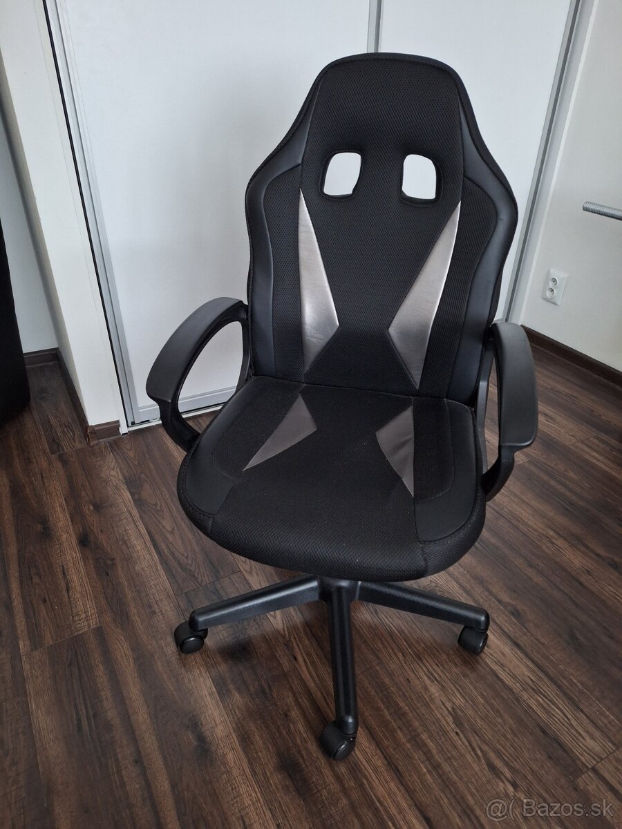 Herná stolička/kreslo - 3