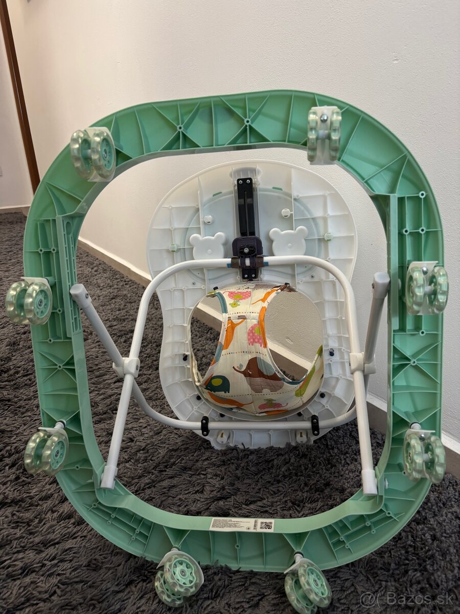 Chodítko detské - 3