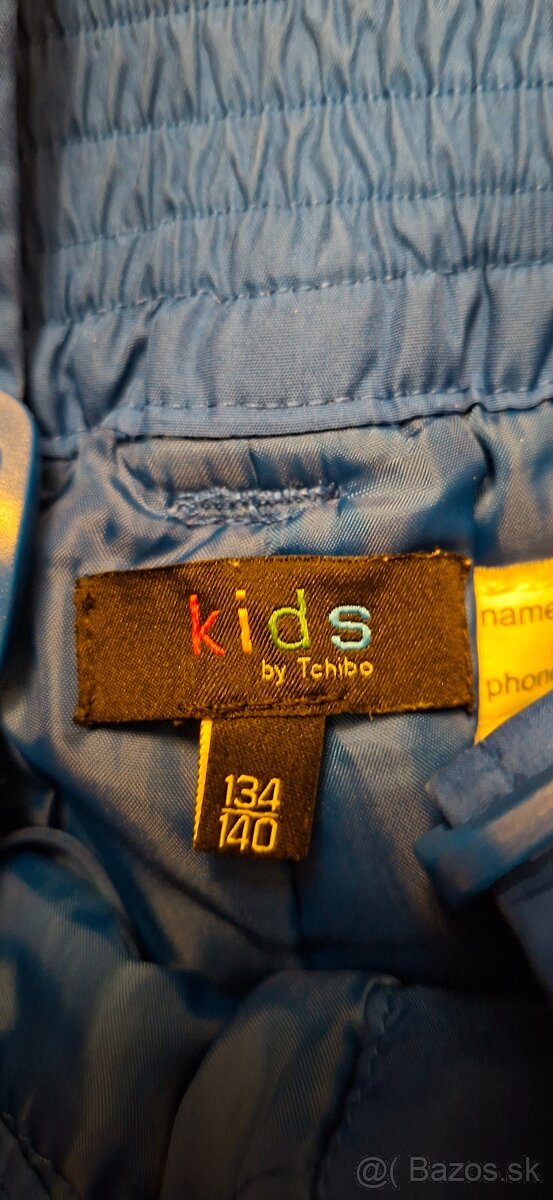 Otepľovačky chlapčenské - 3