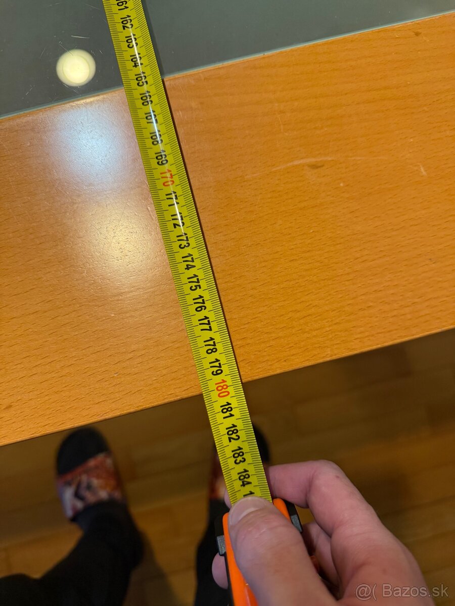 Jedálenský stôl - 3