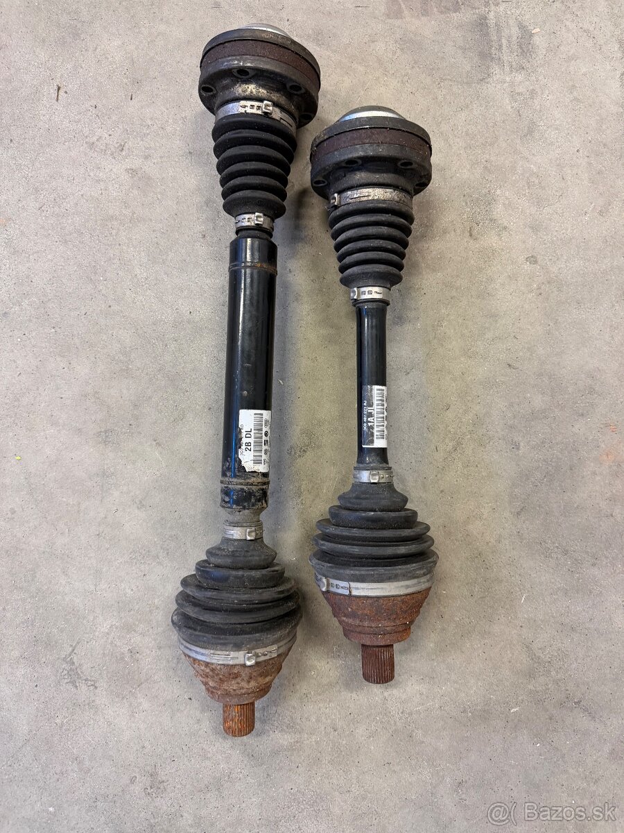 Náhradné diely passat cc 2008-2012 - 3