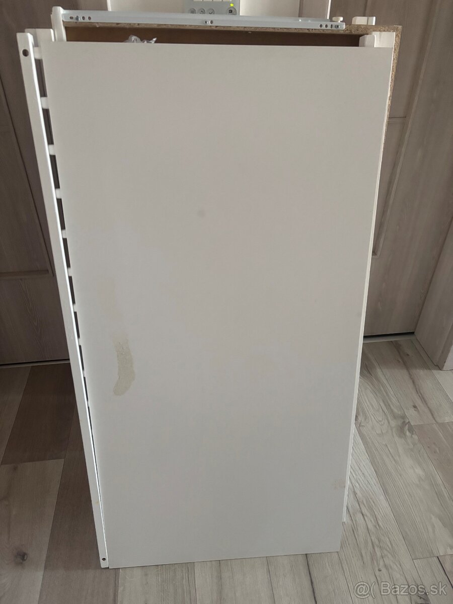 Postielka pre bábätká 60x120cm - 3