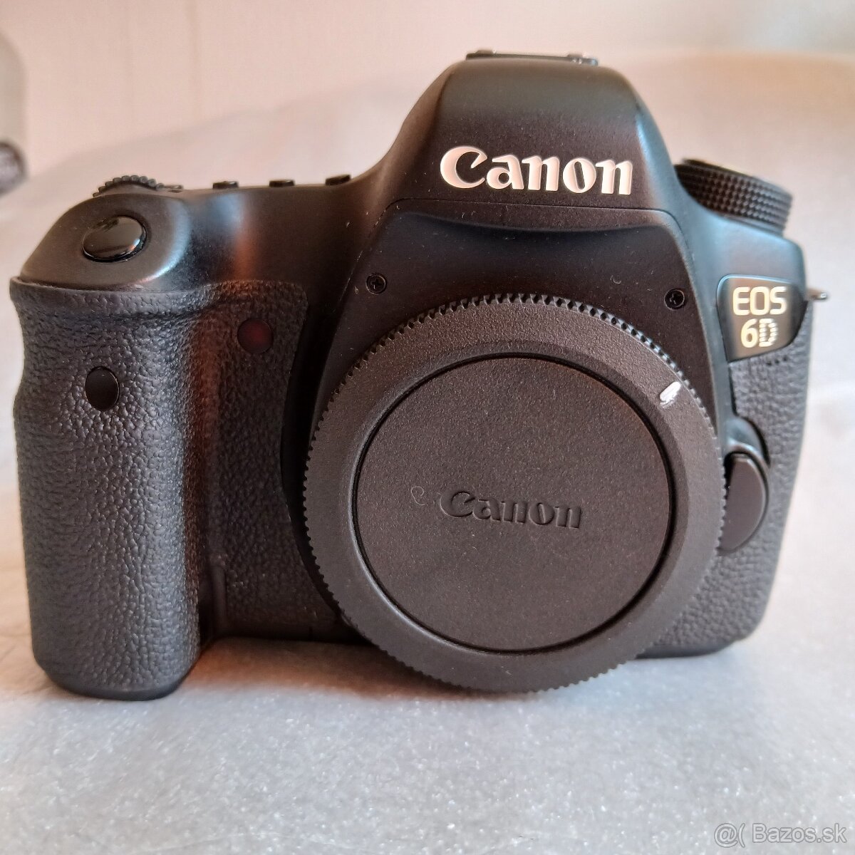 Canon EOS 6D - 3