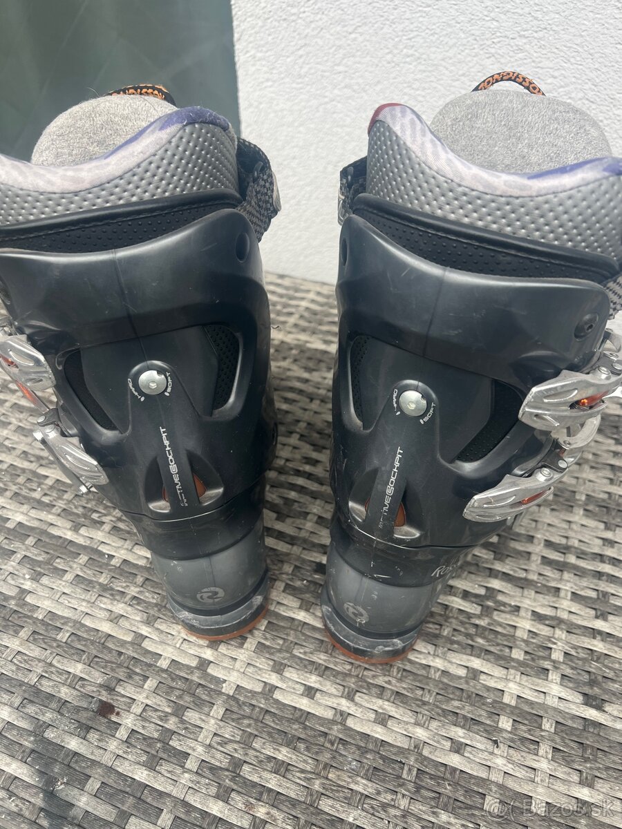 Rossignol Intense - 3