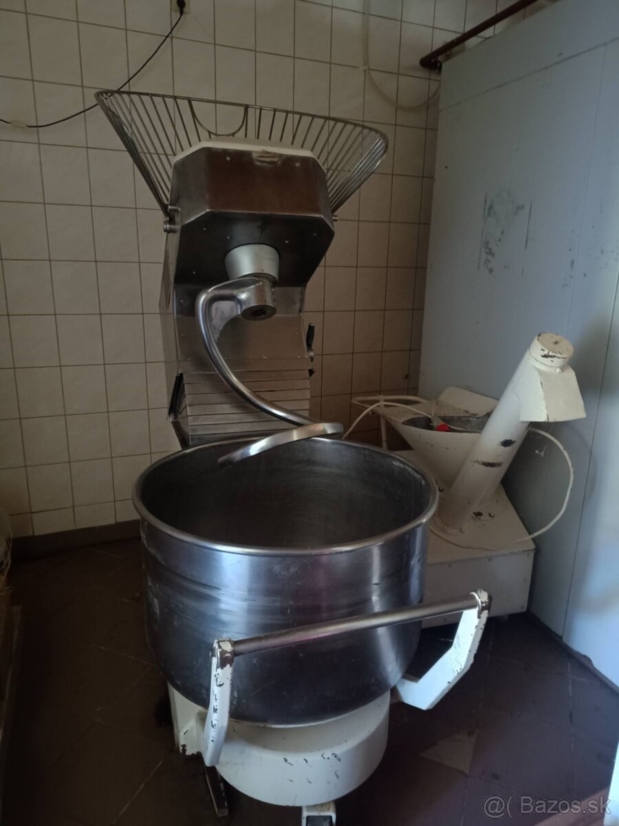 Pec pekáreň etažova pec - 3