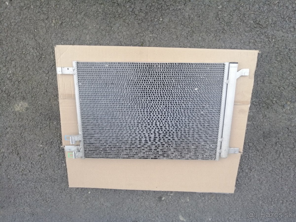 Nárazník,Led světlo full Škoda Octavia IV, - 3